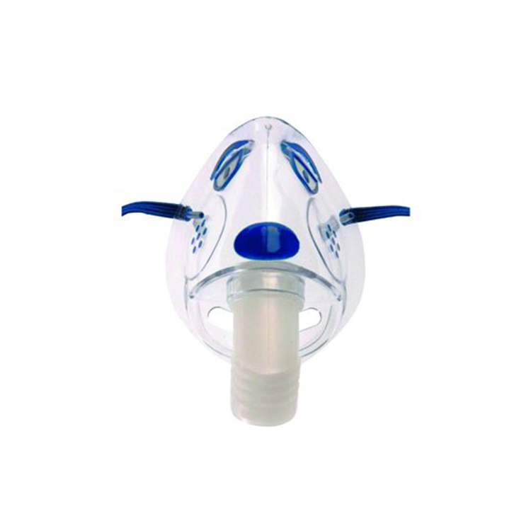 Pediatric Nebulizer Masks